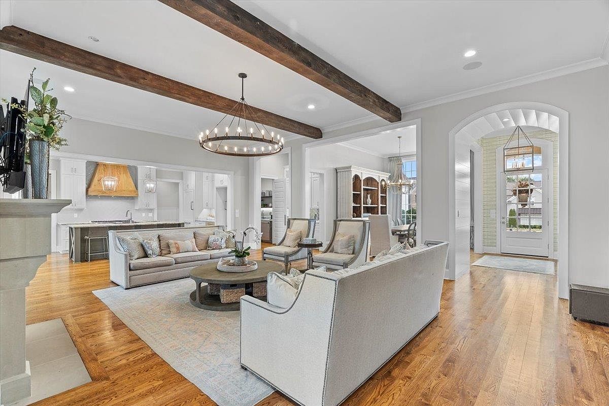 3197 Chapel Woods Cv Germantown, TN 38139 - Thumbnail 5