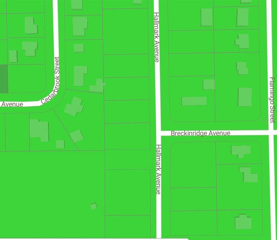 228 Hallmark Ave #26 Lake Placid, FL 33852 | Land/Lot