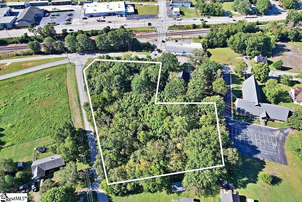 0 Hagood Powell St Easley, SC 29640 - Thumbnail 5