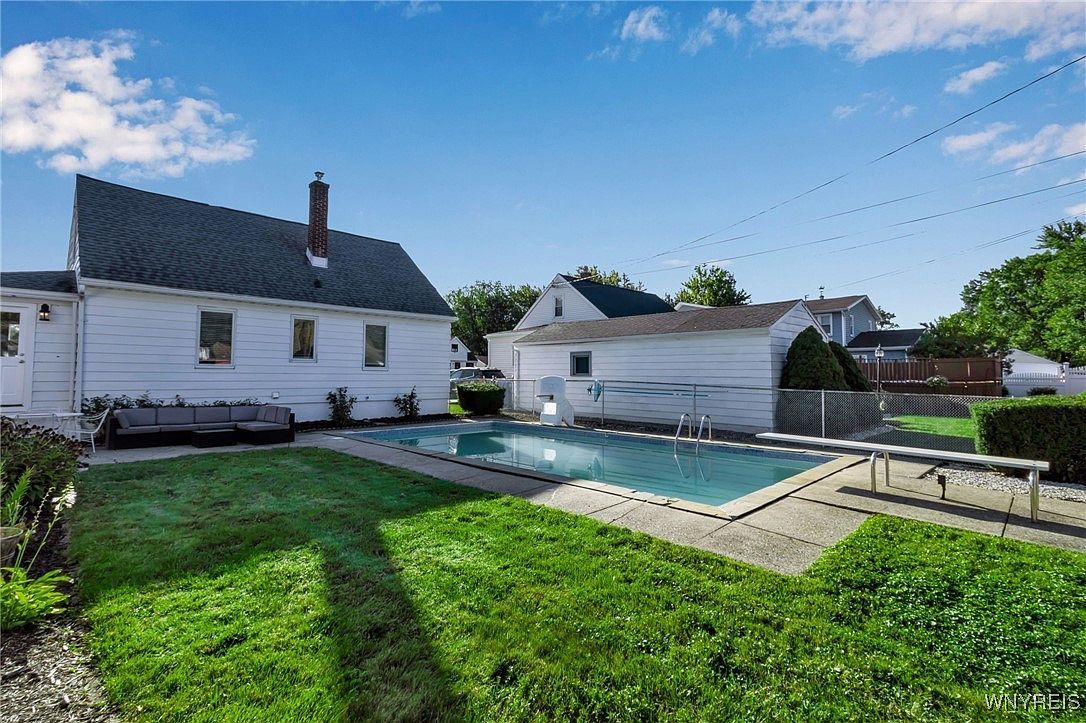 62 Warren Ave West Seneca, NY 14224 - Thumbnail 5