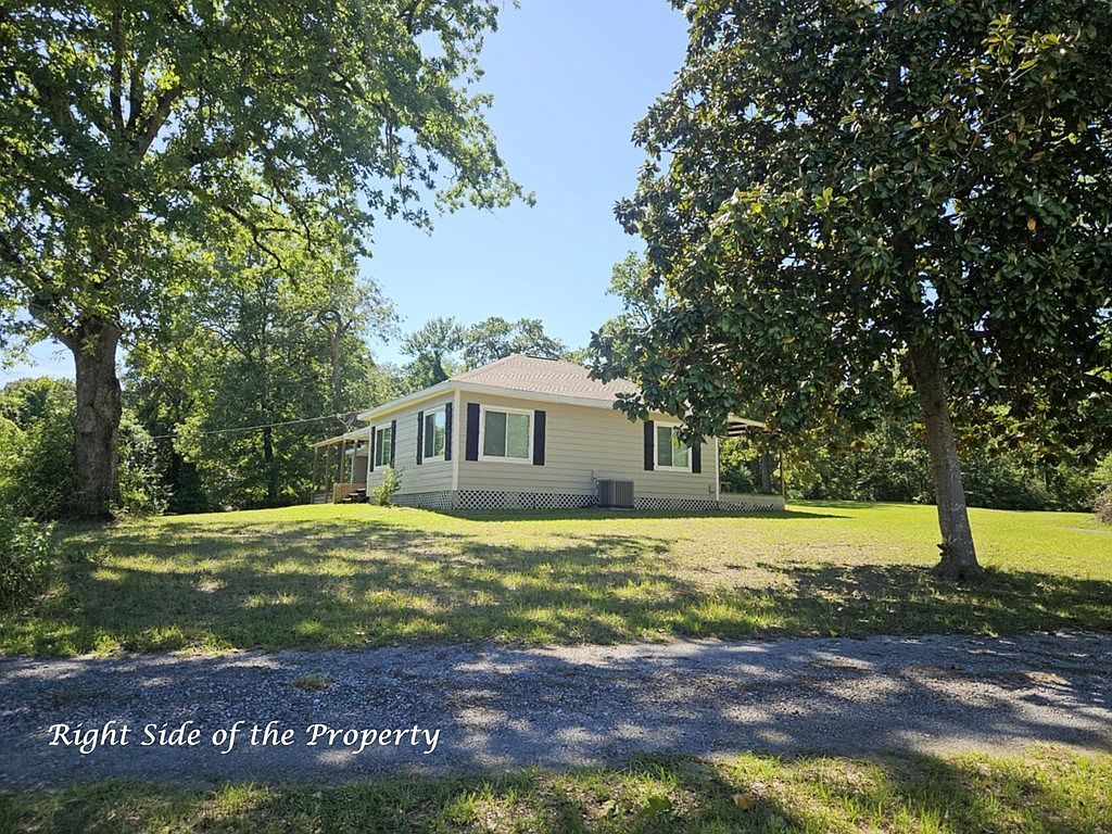 802 W Elder St Colmesneil, TX 75938 - Thumbnail 5