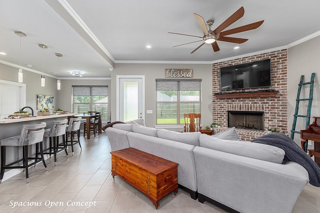 110 Copperwood Loop Lufkin, TX 75901 - Thumbnail 5