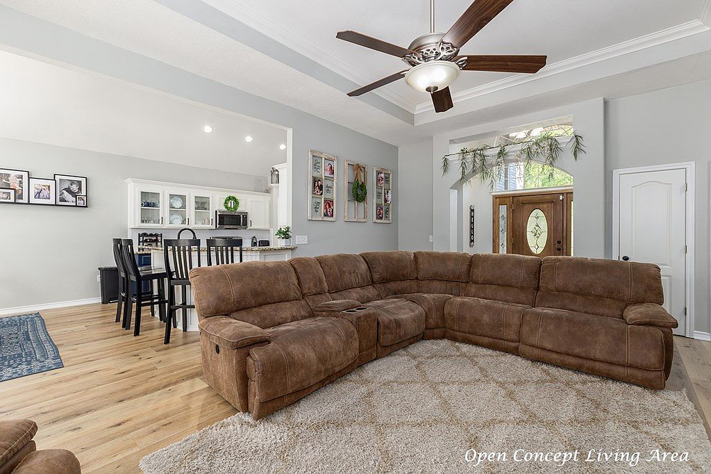 158 Creekwood Dr Huntington, TX 75949 - Thumbnail 5