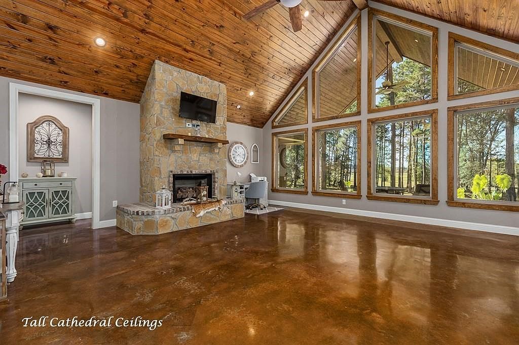 924 County Road 471 Etoile, TX 75944 - Thumbnail 5