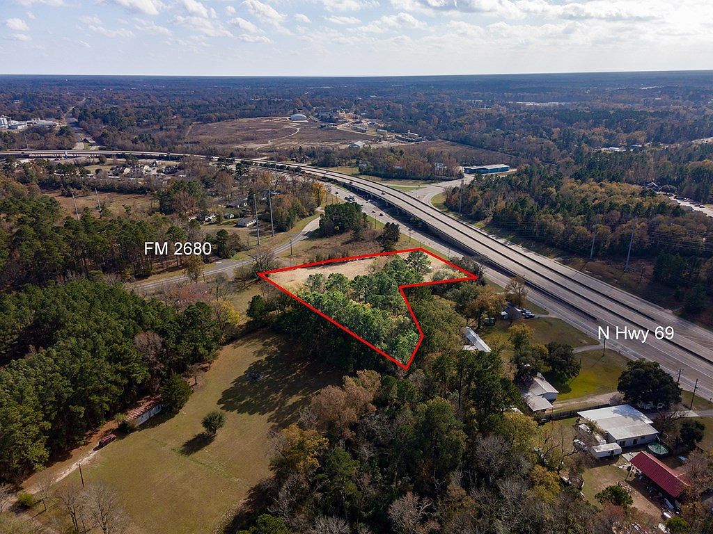 TRACT 189 North Ave #69 Lufkin, TX 75904 - Thumbnail 5