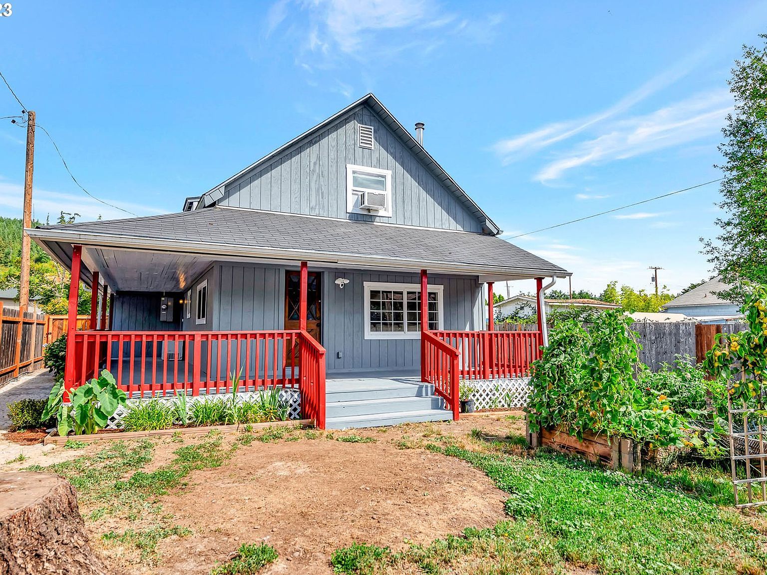 38058 Railroad Ln Marcola, OR 97454 - Thumbnail 5