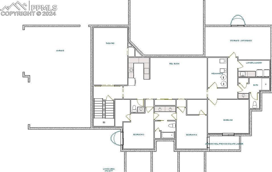 16991 Early Light Dr Colorado Springs, CO 80908 - Thumbnail 5