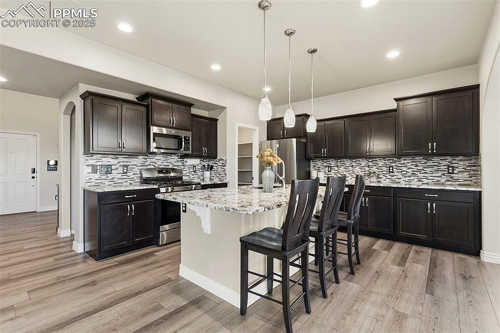 6985 Sedgerock Ln Colorado Springs, CO 80927 - Thumbnail 5