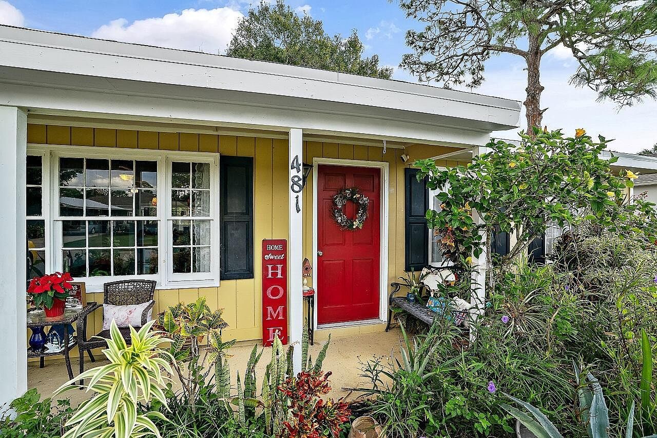 481 Warren St Sebastian, FL 32958 - Thumbnail 5