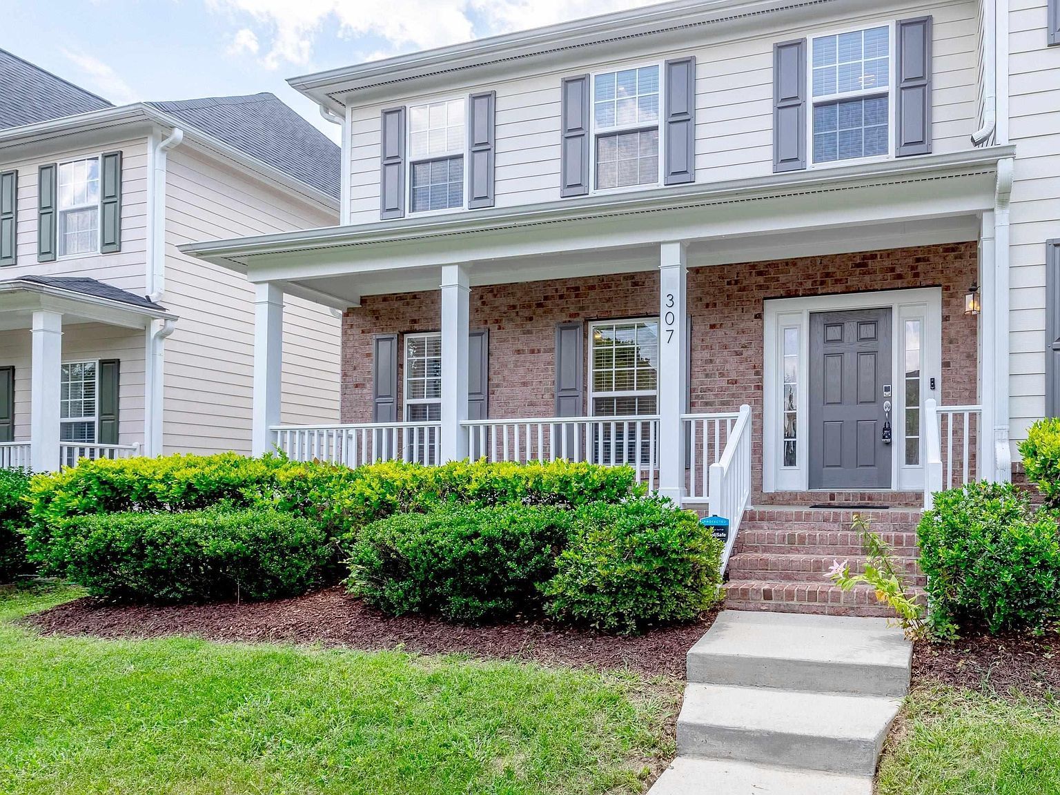 307 Minton Valley Ln Cary, NC 27519 - Thumbnail 5