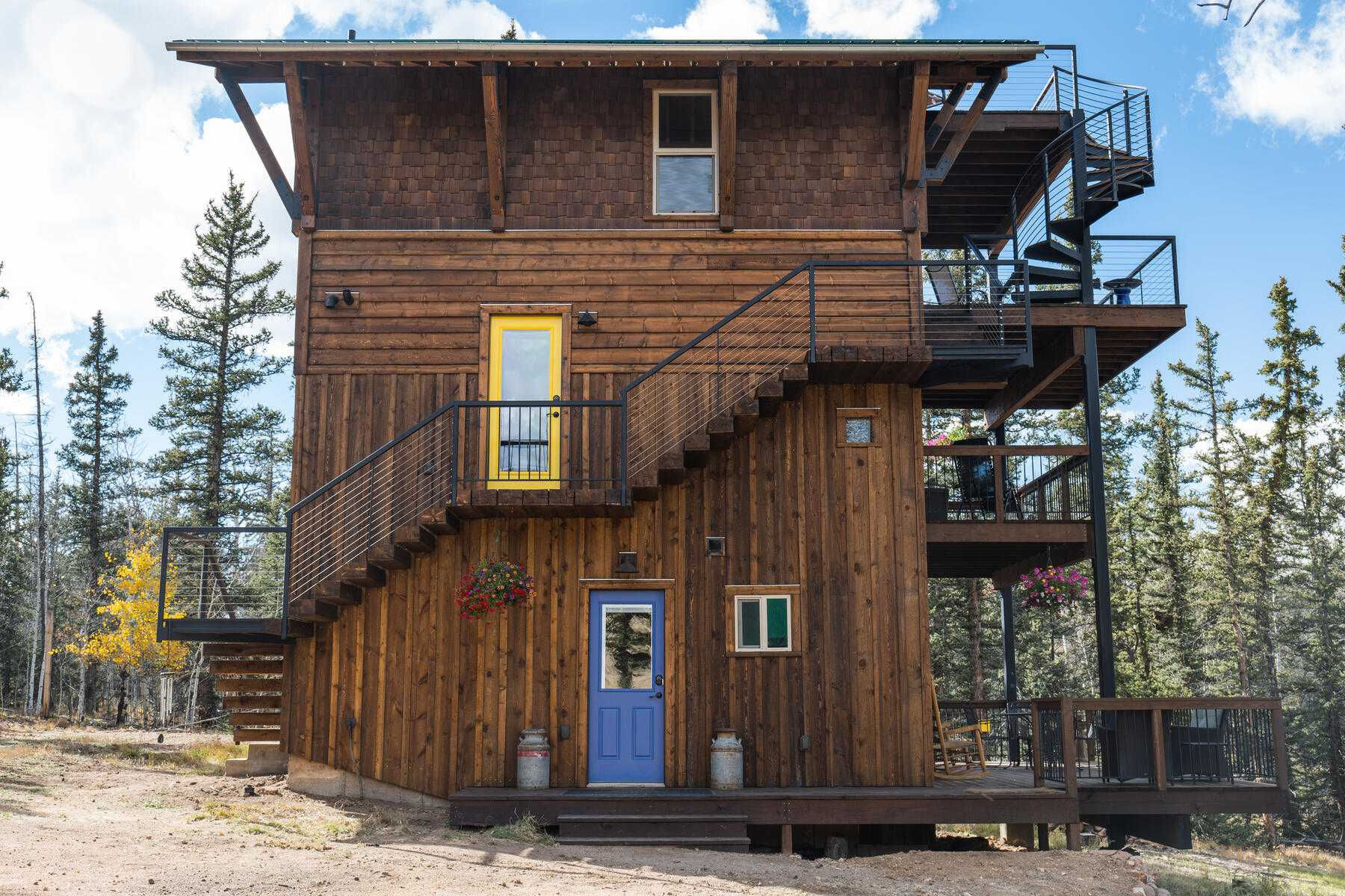 125 War Pony Way, Como CO, USA, 80432 - Thumbnail 5