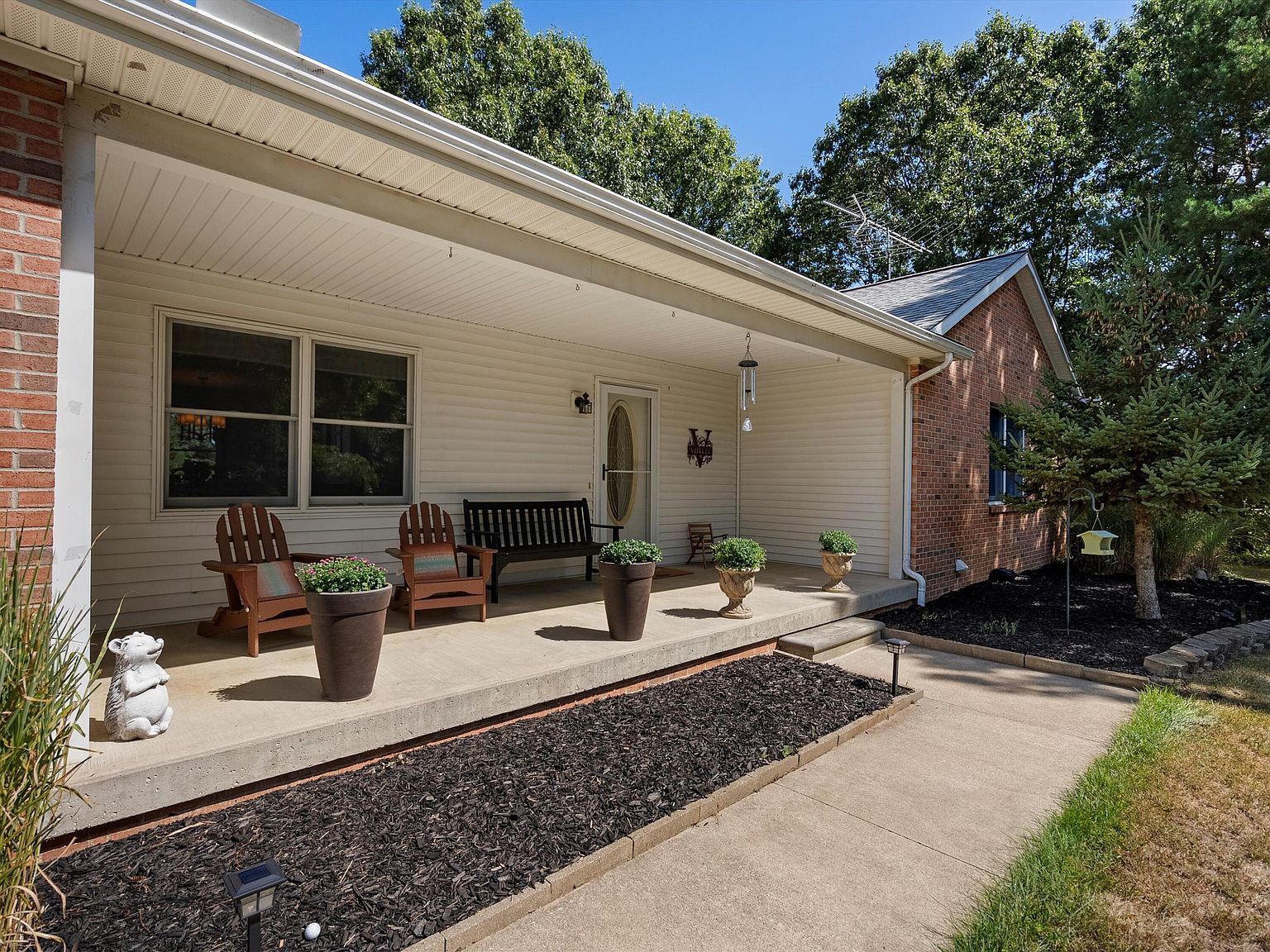 16850 Roe Rd Chelsea, MI 48118 - Thumbnail 5