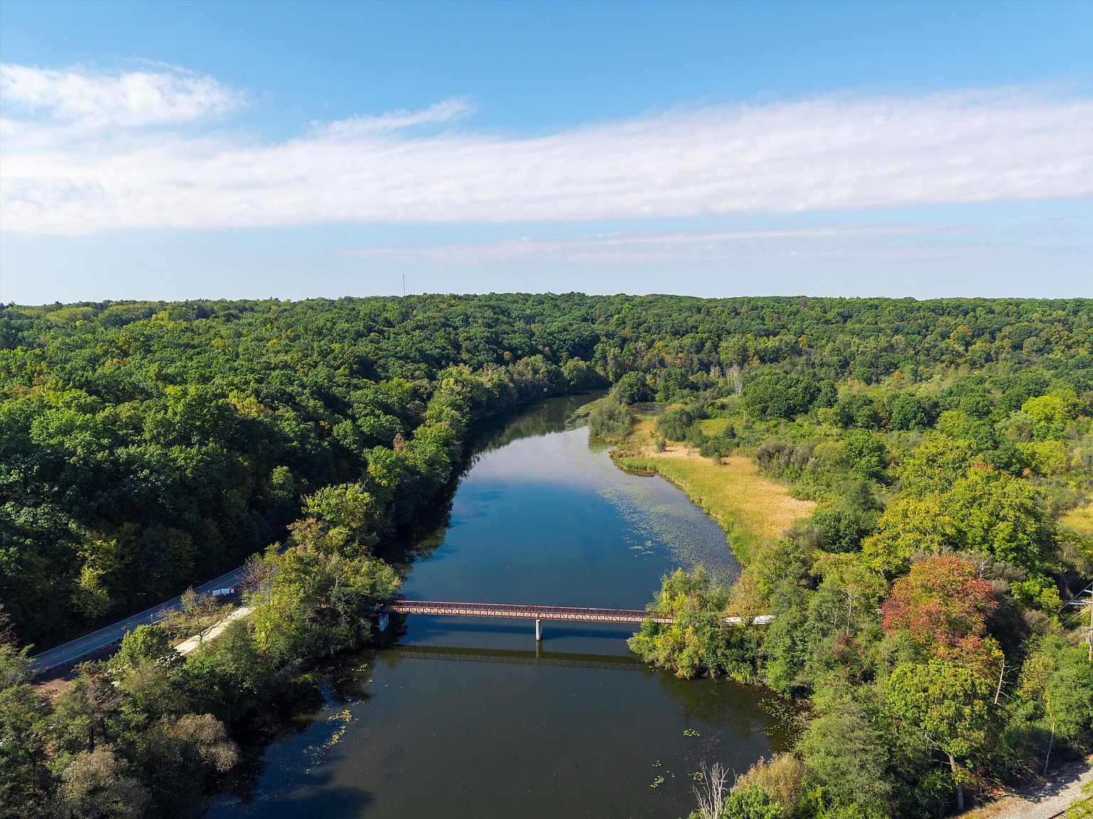 244 Barton Shore Dr Ann Arbor, MI 48105 - Thumbnail 5