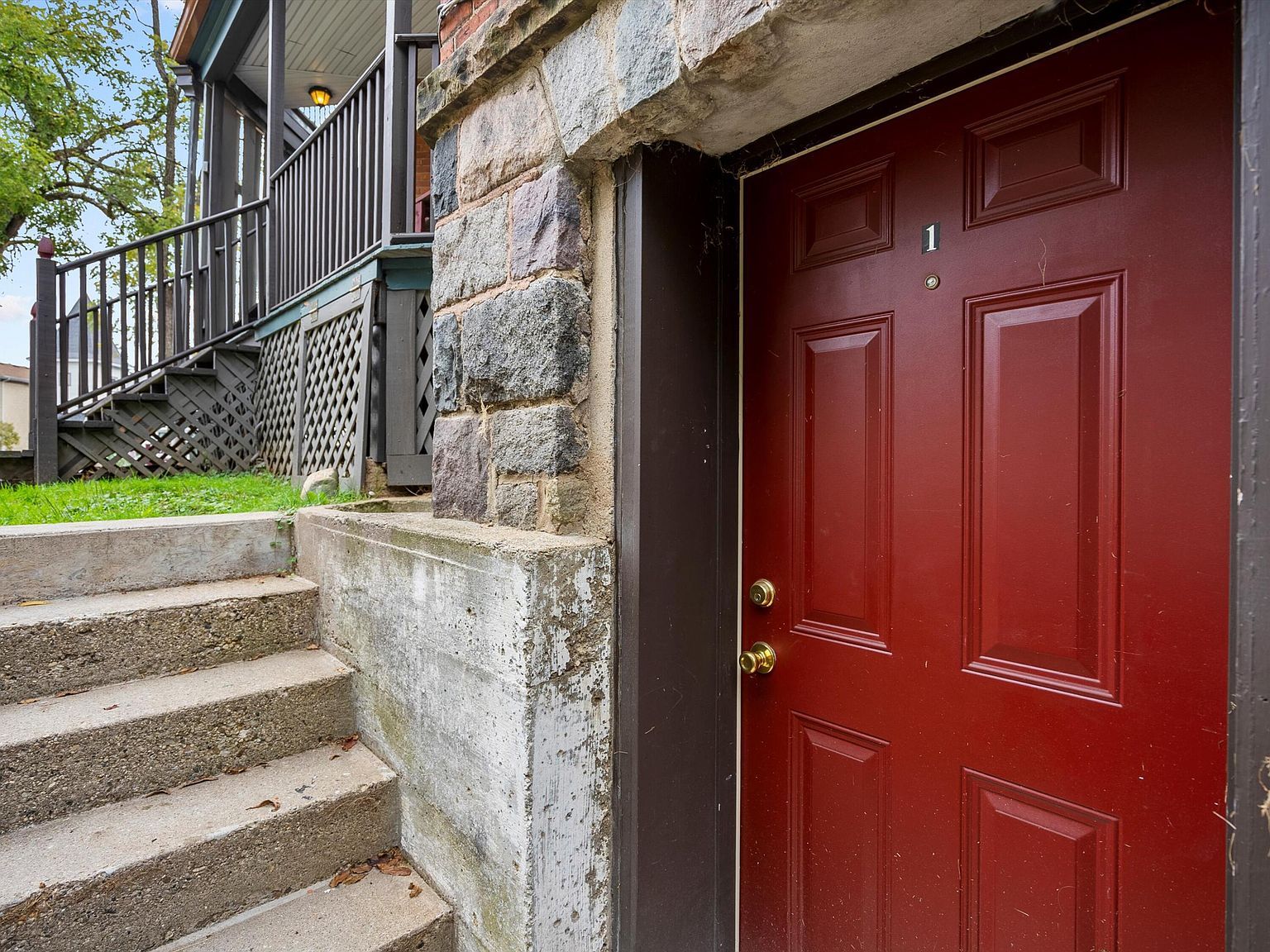 1136 Prospect St #ANN Ann Arbor, MI 48104 - Thumbnail 5