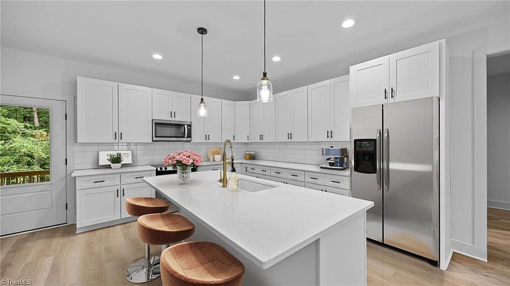 5055 Preacher Holmes Rd Graham, NC 27253 - Thumbnail 5