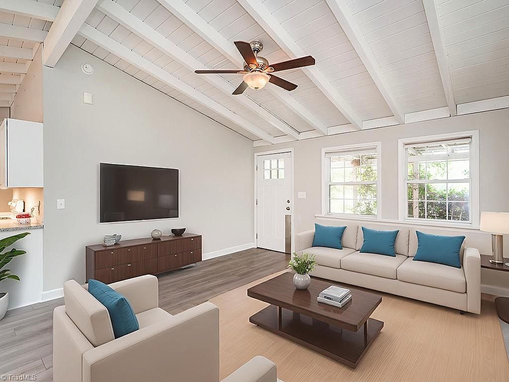 5923 Wild Horse Canyon Rd Snow Camp, NC 27349 - Thumbnail 5