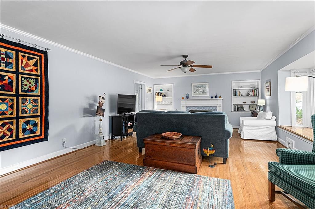 411 Shadowbrook Dr Burlington, NC 27215 - Thumbnail 5