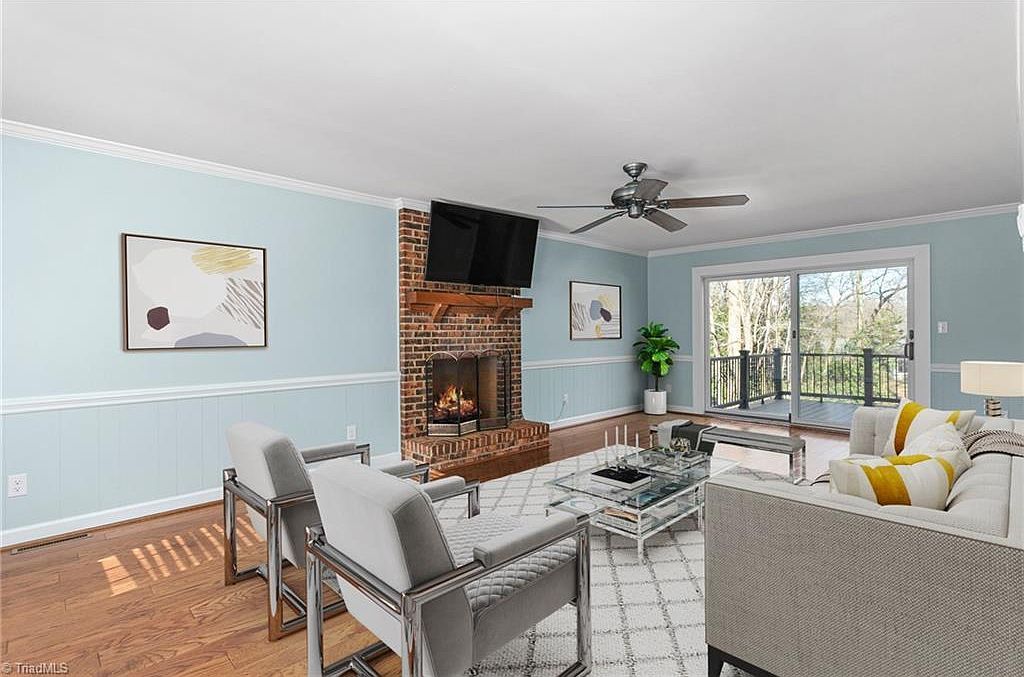 304 Courtland Dr Elon, NC 27244 - Thumbnail 5