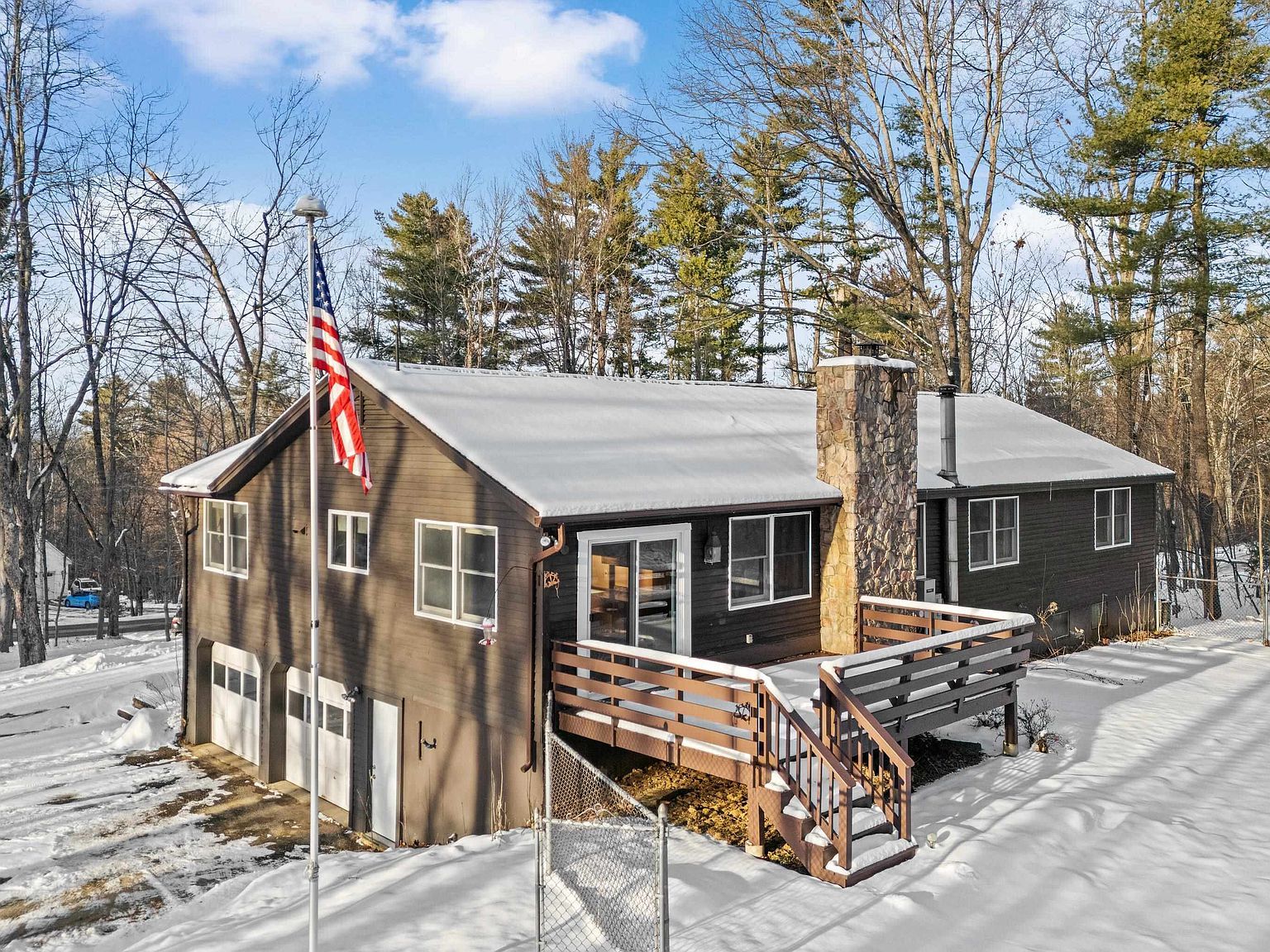 25 Sherwood Forest Dr Gilford, NH 03249 - Thumbnail 5
