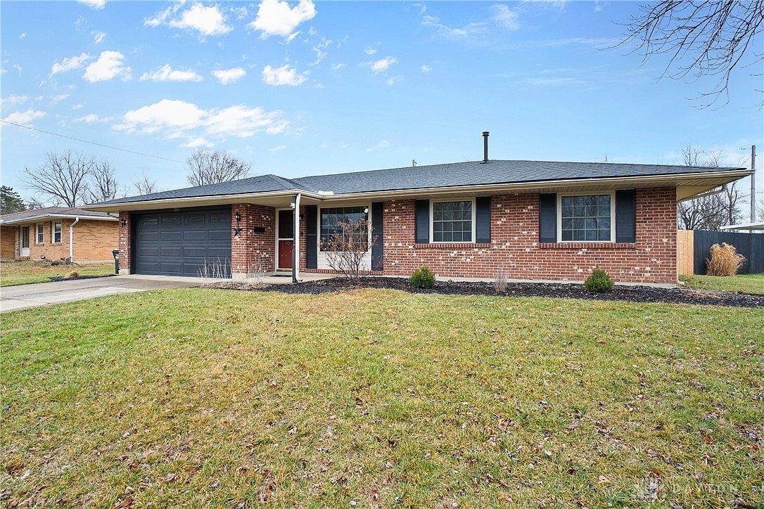 233 Grantwood Dr Dayton, OH 45449 - Thumbnail 5