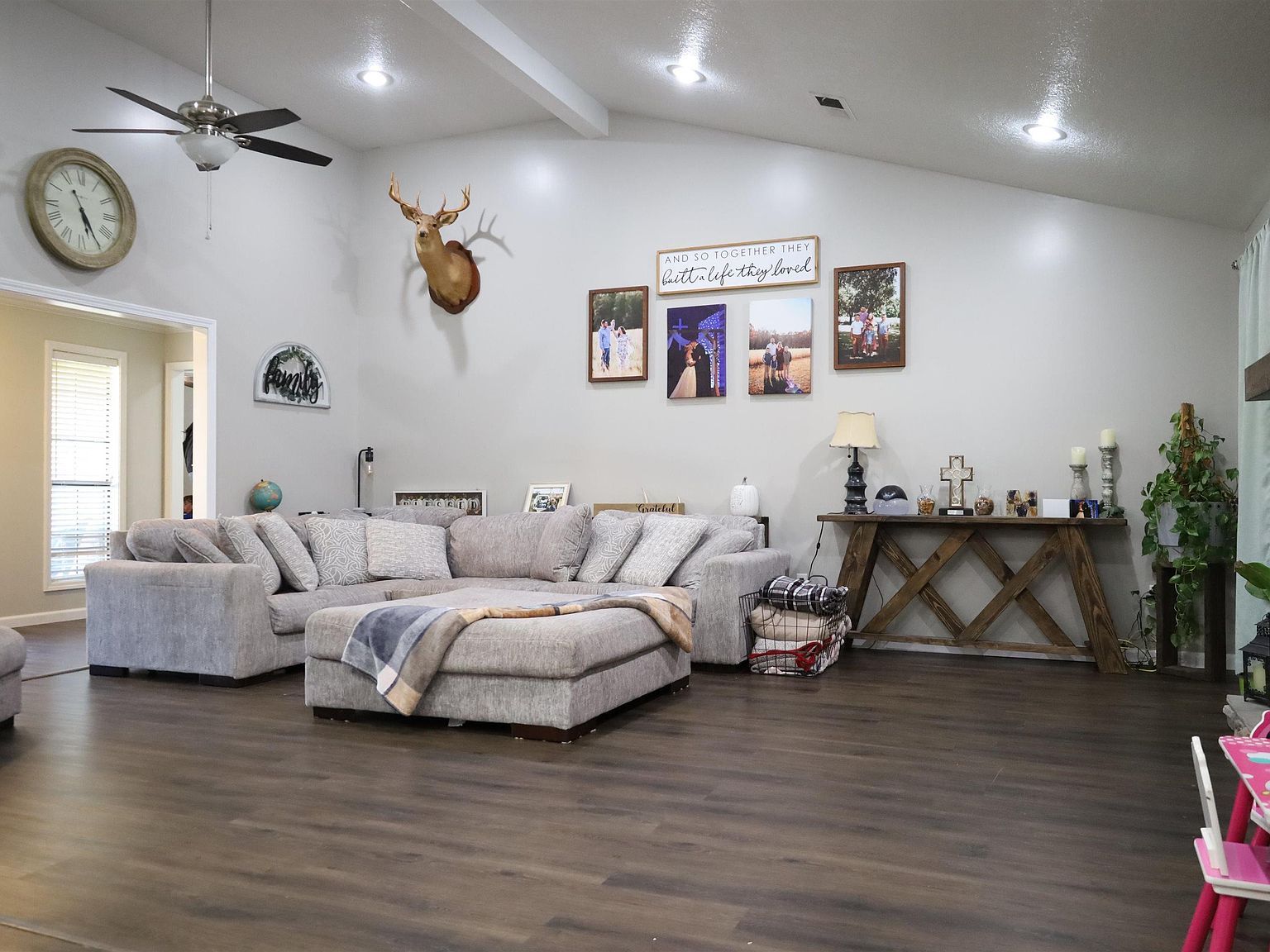 1701 Robinwood St Paragould, AR 72450 - Thumbnail 5