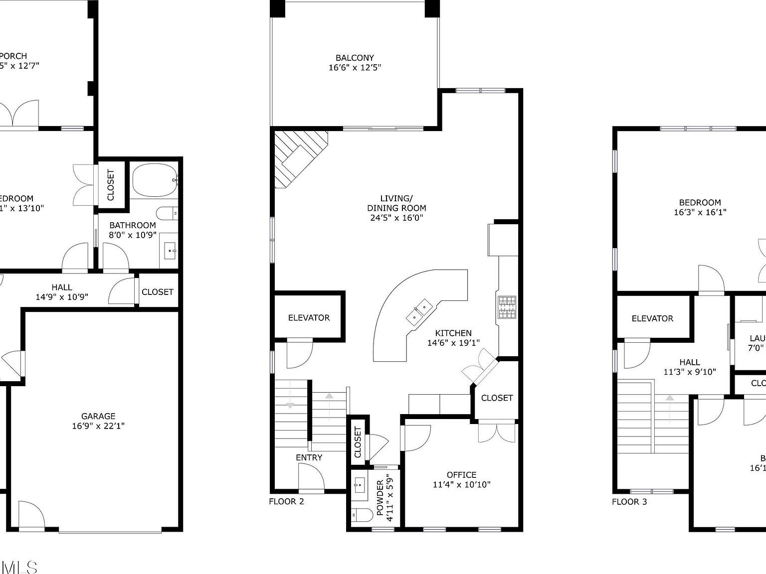 620 Eastwood Park Rd #11-D Sunset Beach, NC 28468 - Thumbnail 5