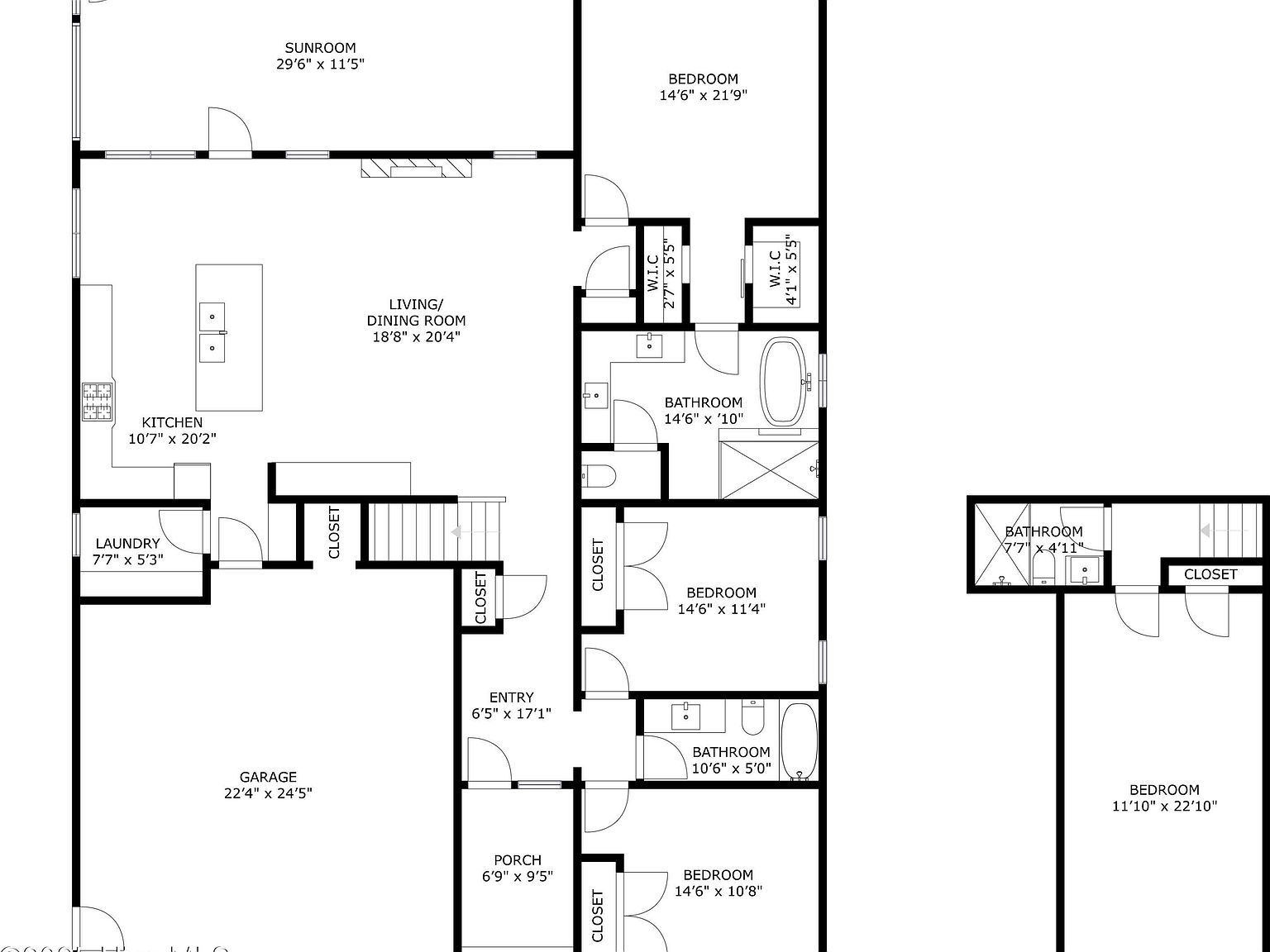190 Ricemill Cir Sunset Beach, NC 28468 - Thumbnail 5