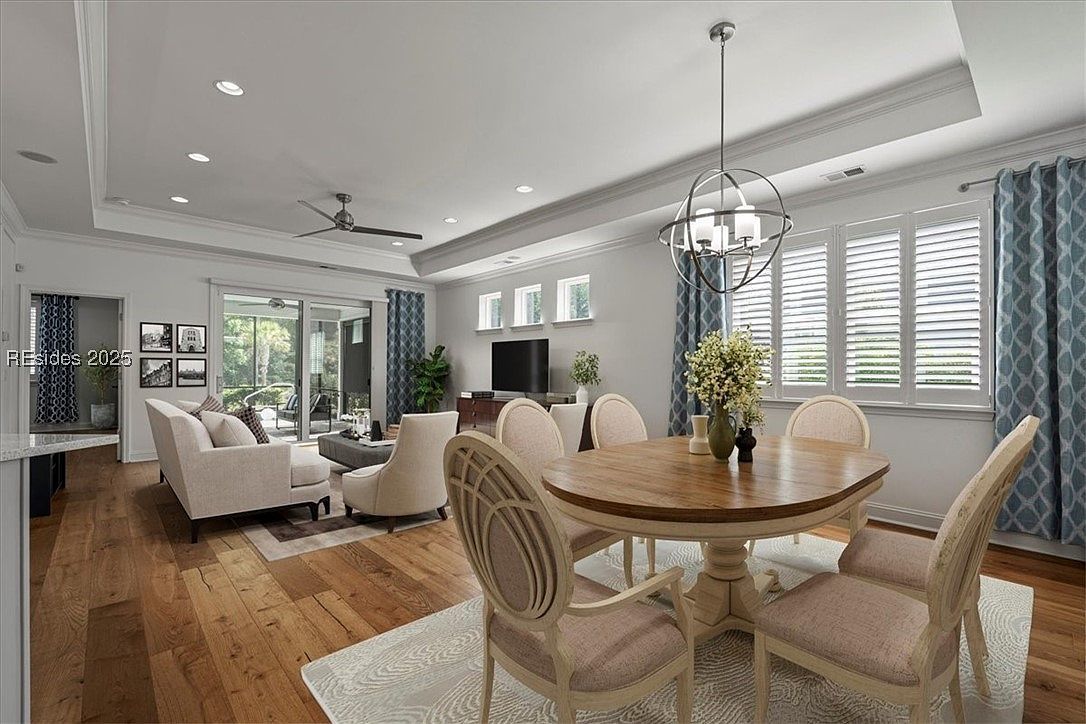 211 Summertime Pl Hardeeville, SC 29927 - Thumbnail 5