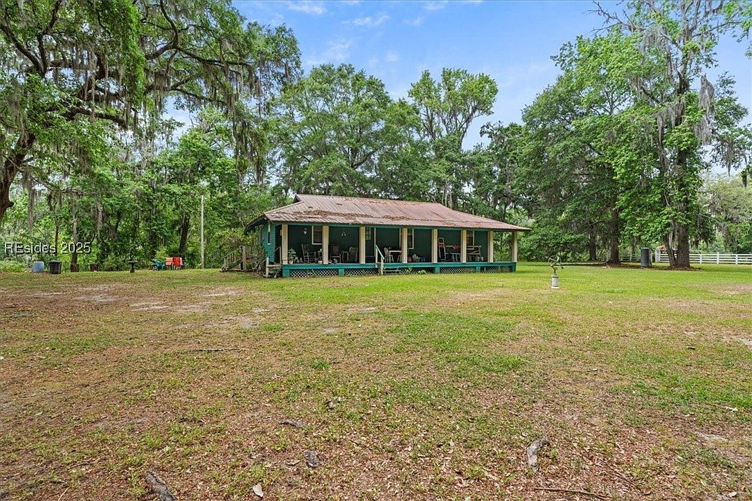 6747 Purrysburg Rd Hardeeville, SC 29927 - Thumbnail 5