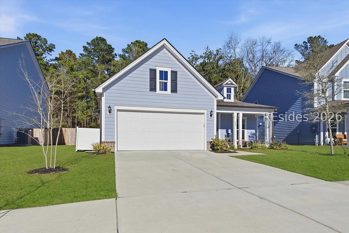 463 Danner Dr Okatie, SC 29909 - Thumbnail 5