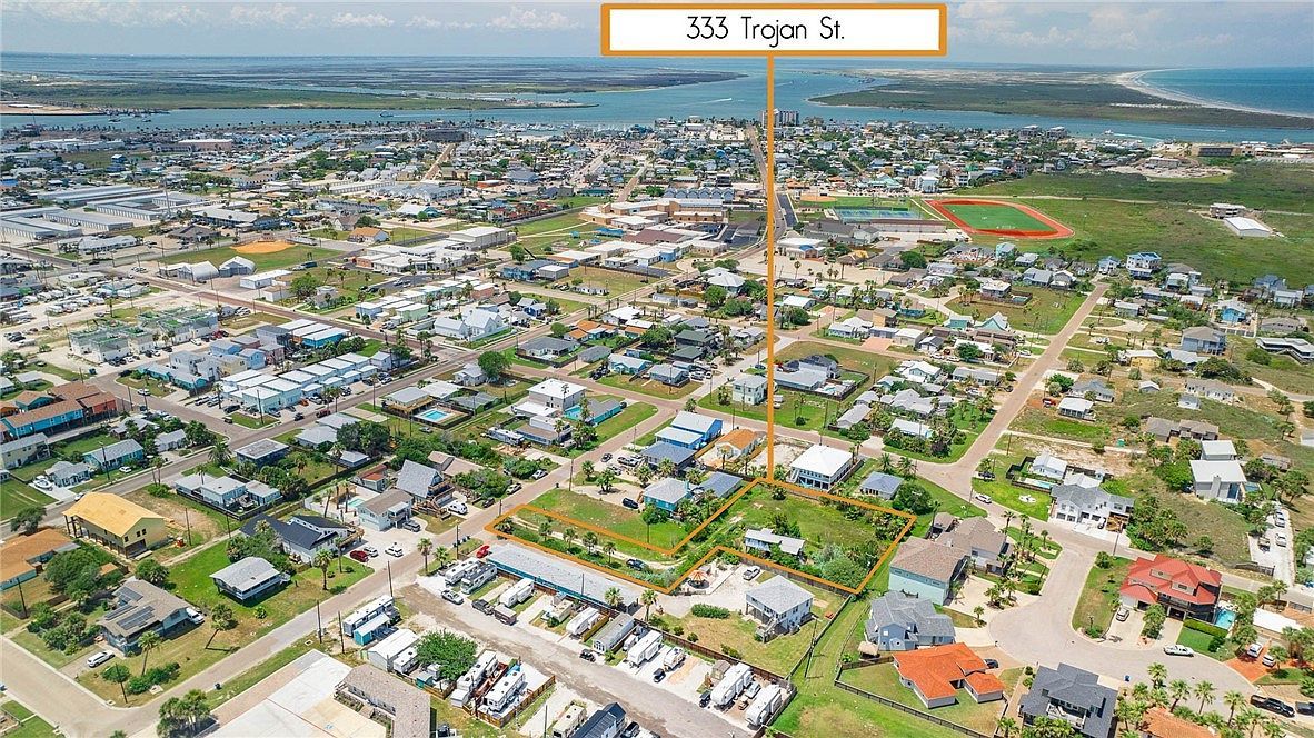 333 Trojan St Port Aransas, TX 78373 - Thumbnail 5