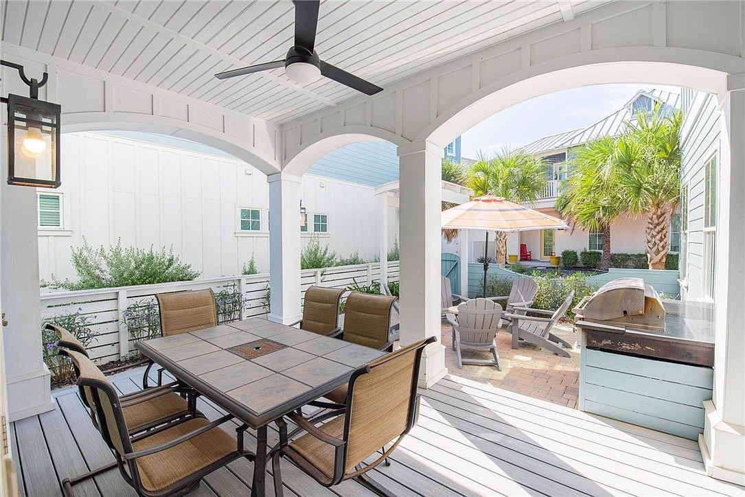 186 Sage Ln Pt Aransas, TX 78373 - Thumbnail 5