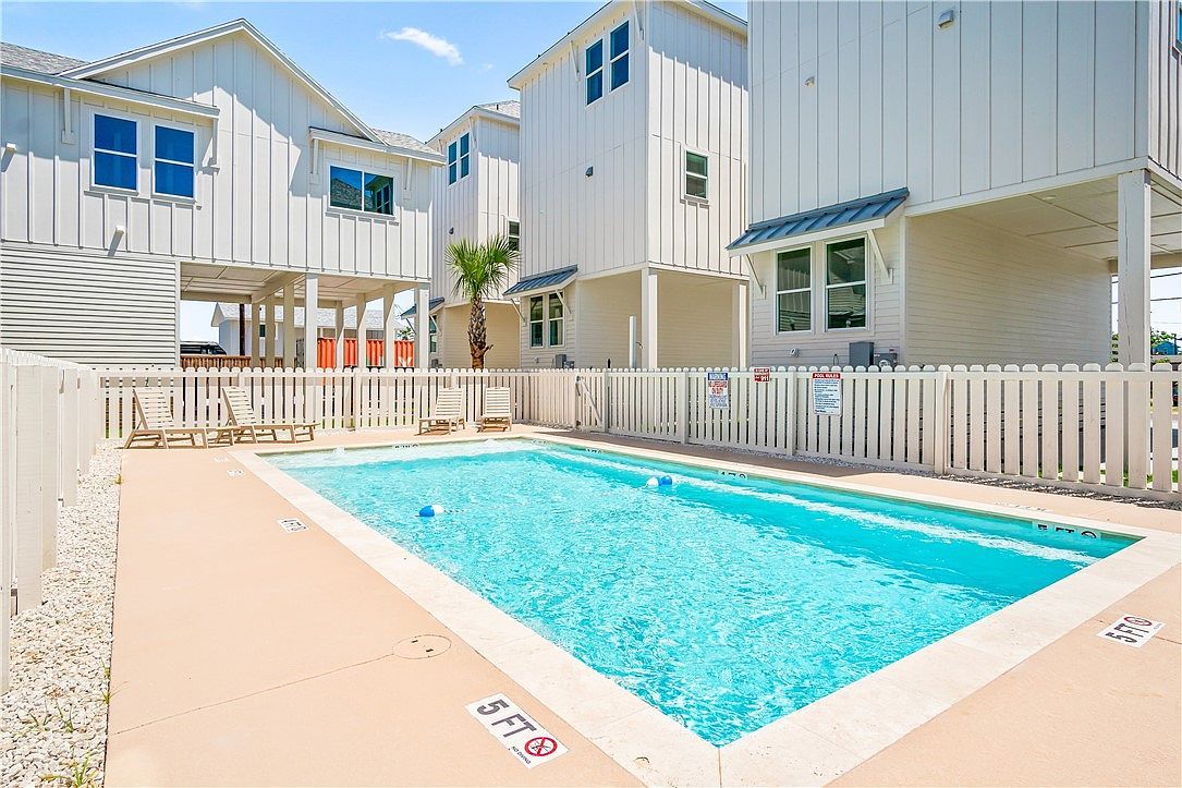 434 Oleander St #1 Port Aransas, TX 78373 - Thumbnail 5