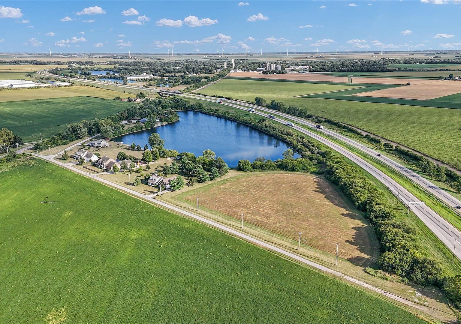 10 Moss Dr Farmer City, IL 61842 - Thumbnail 5