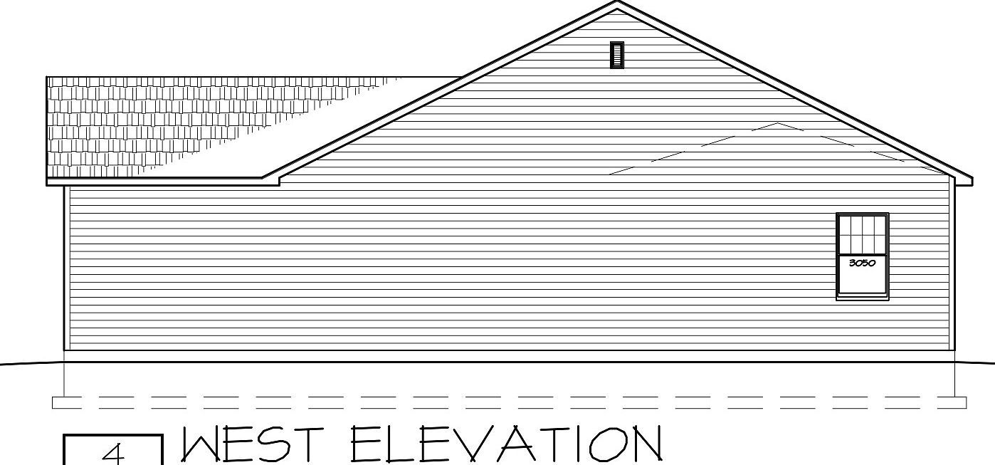 405 E Larmon St Tolono, IL 61880 - Thumbnail 5