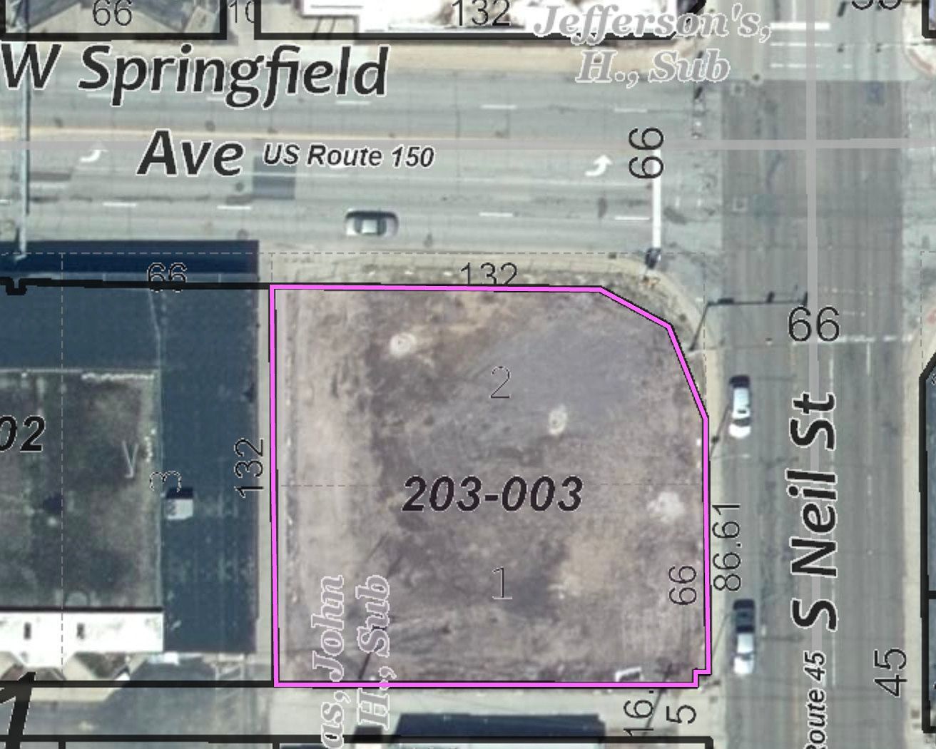 401 S Neil St Champaign, IL 61820 - Thumbnail 5