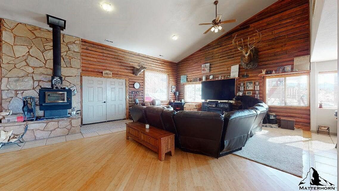 1758 N Foothill Dr LOT 25A Paragonah, UT 84760 - Thumbnail 5