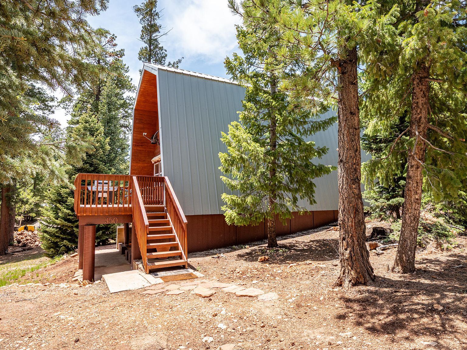 350 E Forest Dr Duck Creek Village, UT 84762 - Thumbnail 5