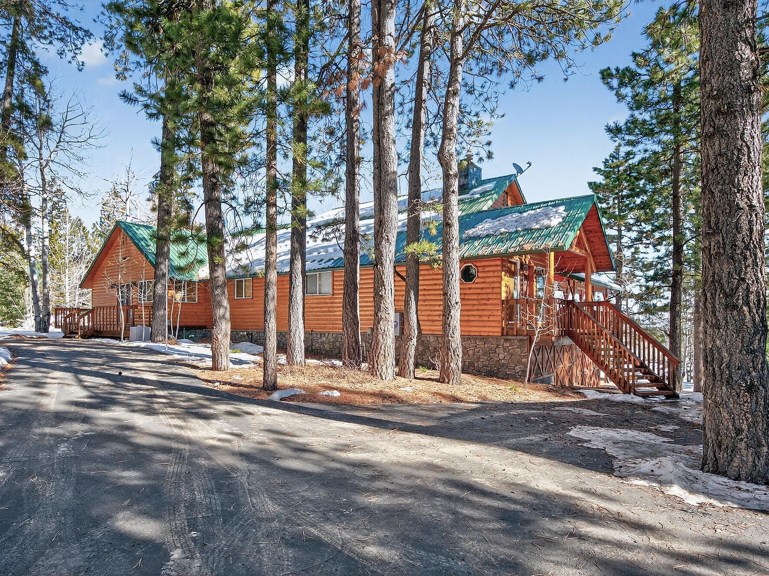 4370 N Meadow Ranch Dr Alton, UT 84710 - Thumbnail 5