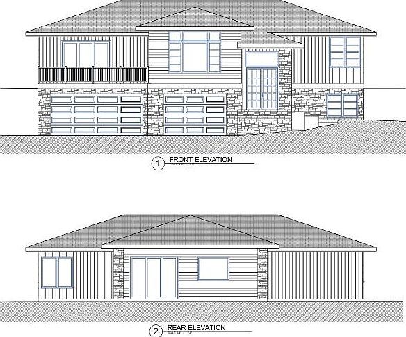 2802 W Rock Ridge Rd Cedar City, UT 84720 | Single Family