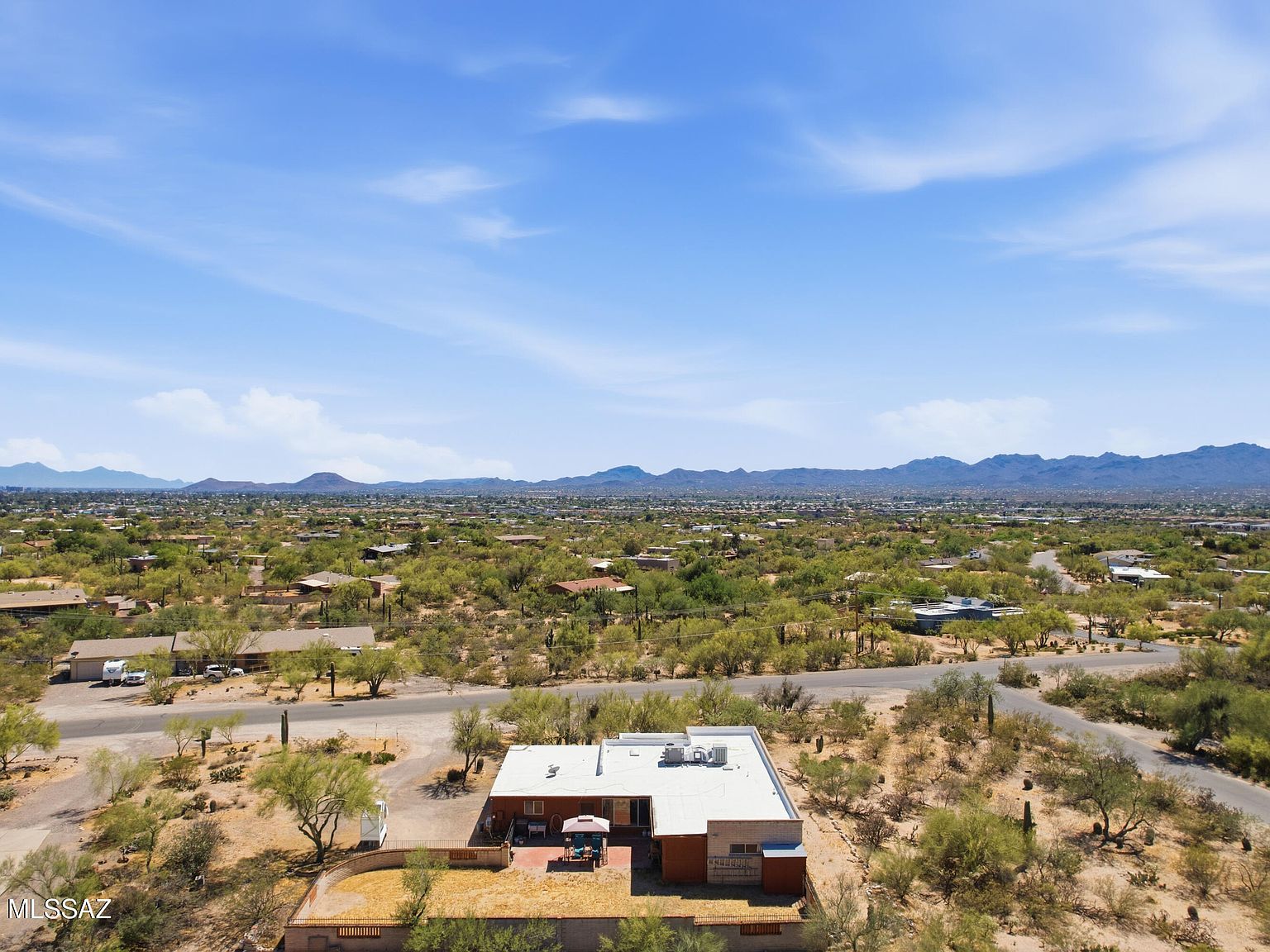 1620 W Rudasill Rd Tucson, AZ 85704 - Thumbnail 5