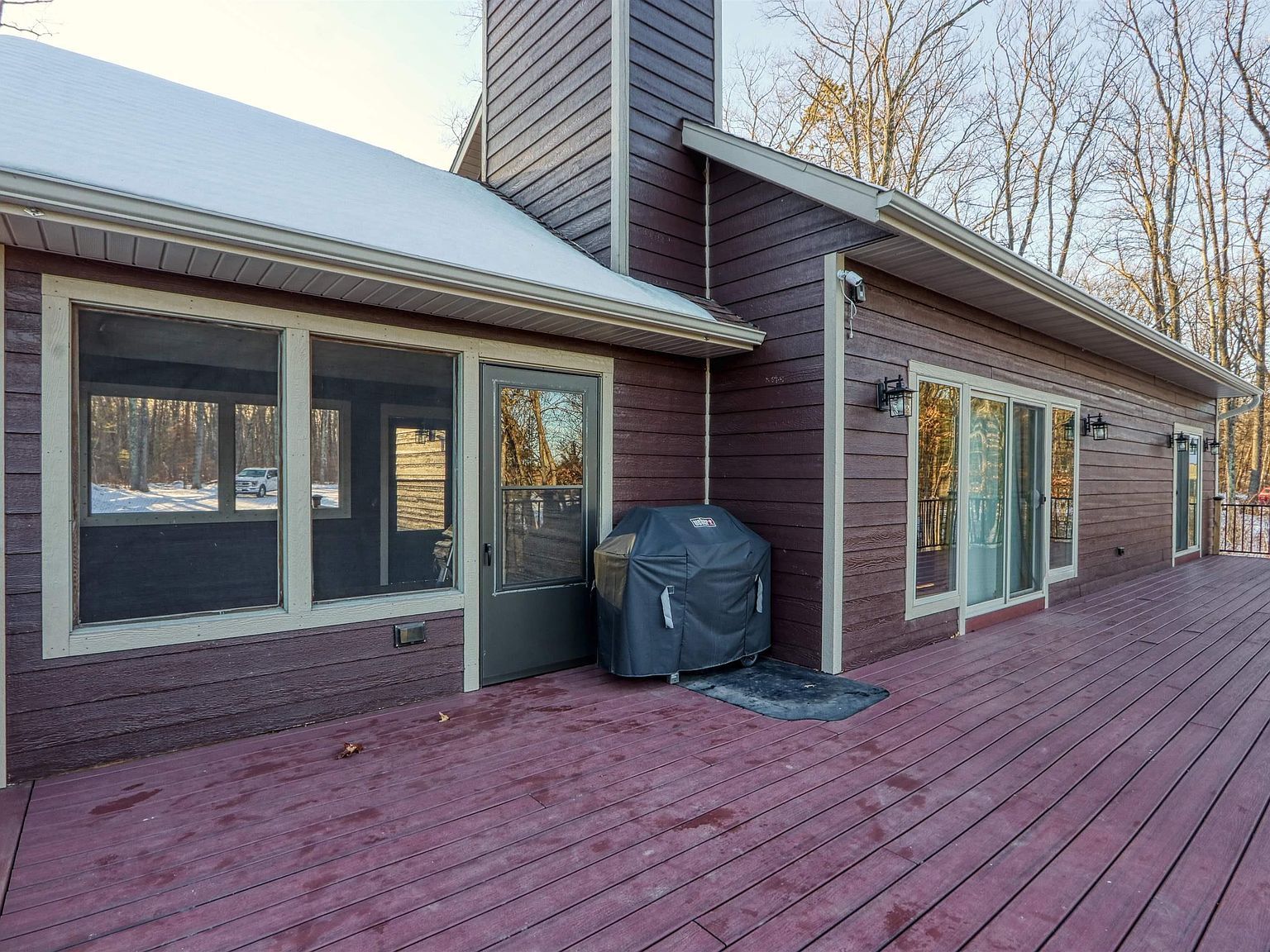 7678 N Post Ave Hayward, WI 54843 - Thumbnail 5