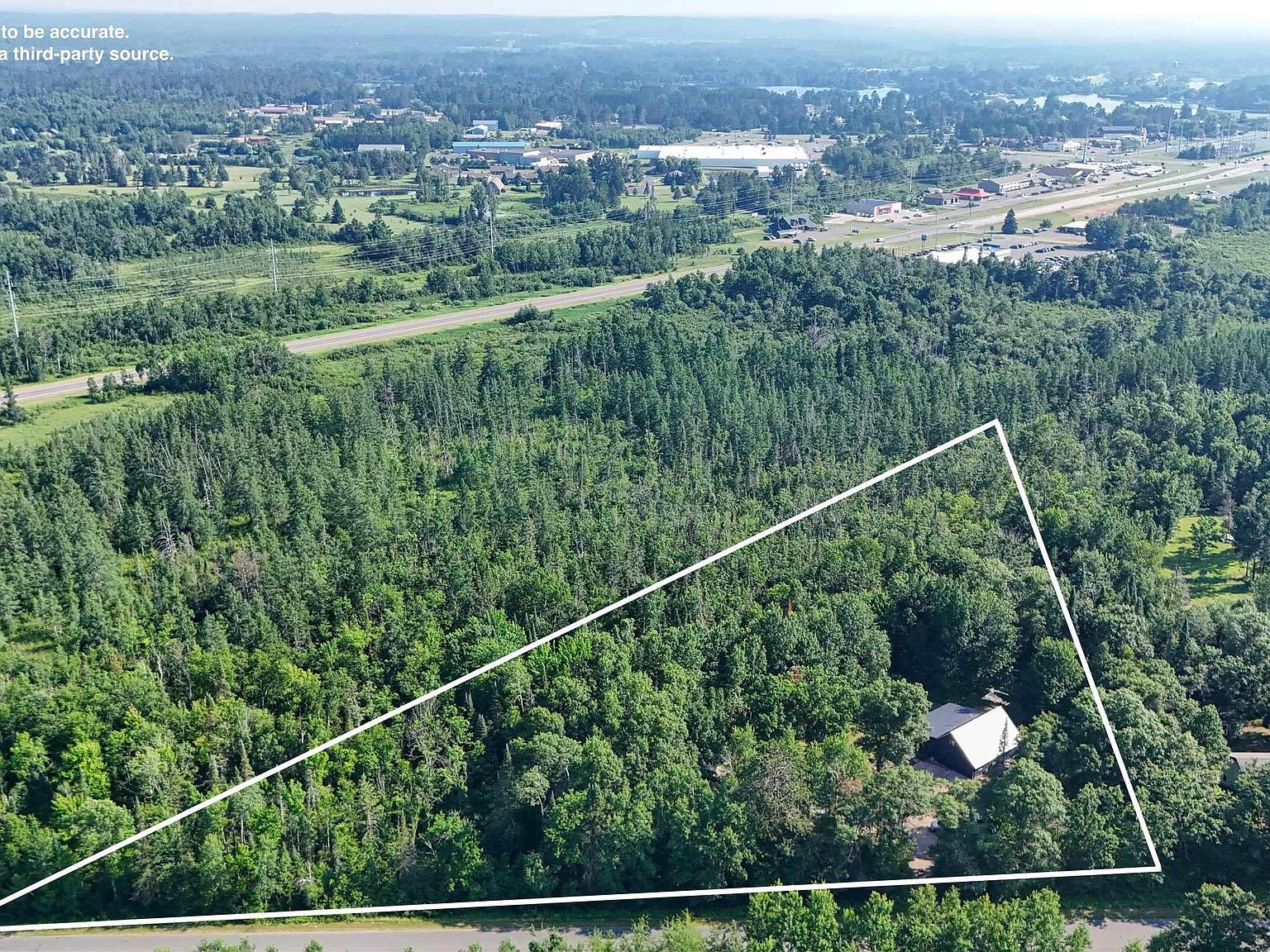 15531 W Hospital Rd Hayward, WI 54843 - Thumbnail 5