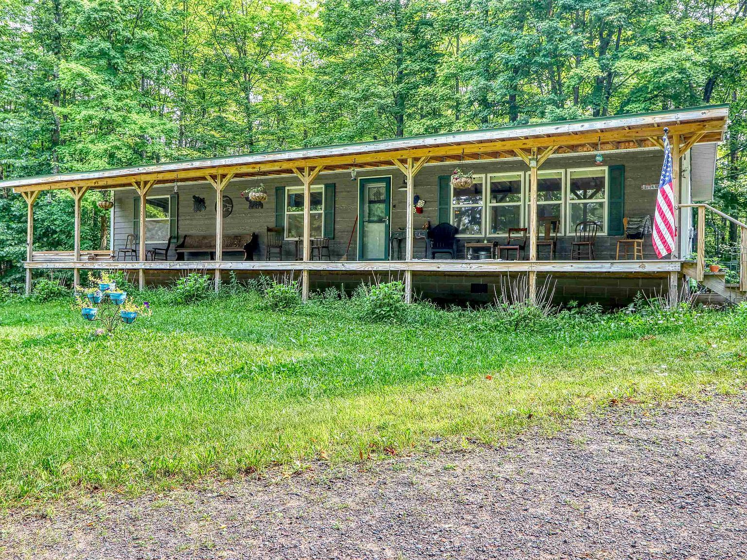 48400 Old Grade Rd Cable, WI 54821 - Thumbnail 5