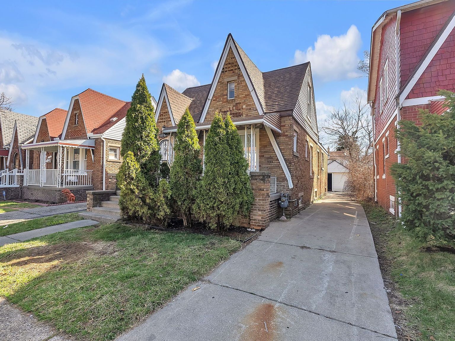 15788 Littlefield St Detroit, MI 48227 - Thumbnail 5