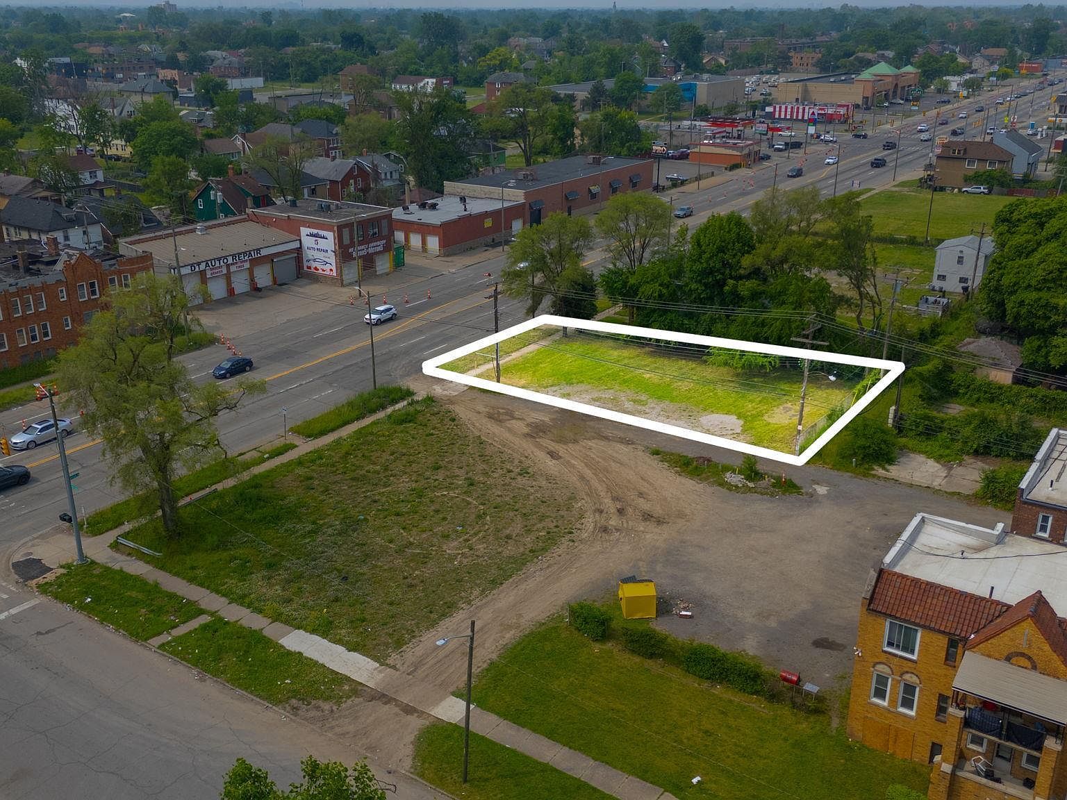 2434 W Davison Detroit, MI 48238 - Thumbnail 5