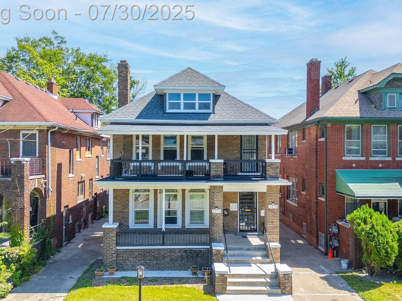 3273 Cortland St Detroit, MI 48206 - Thumbnail 5