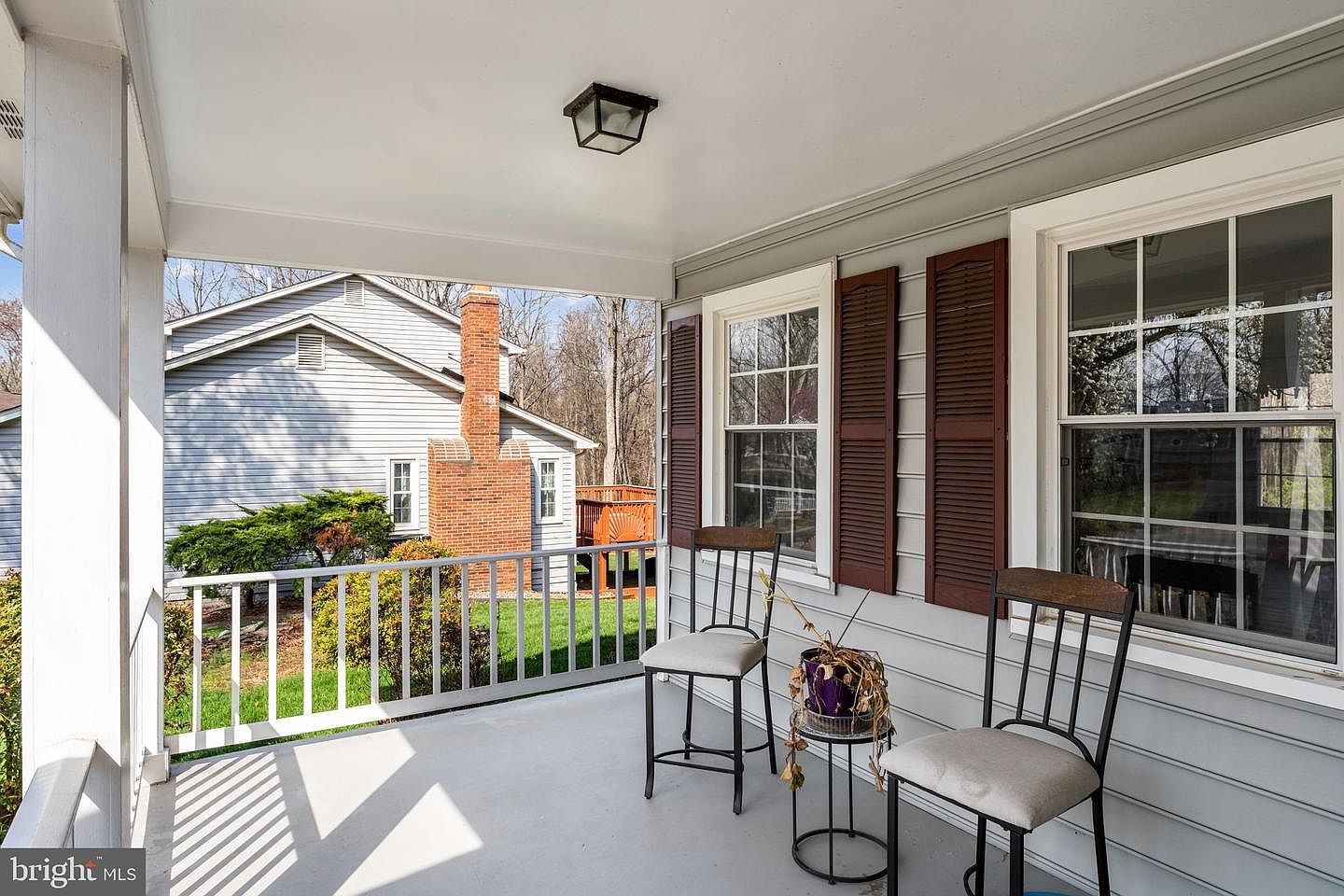 13224 Coralberry Dr Fairfax, VA 22033 - Thumbnail 5