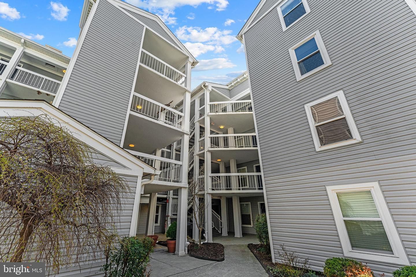 3179 Summit Square Dr #2-E1 Oakton, VA 22124 - Thumbnail 5