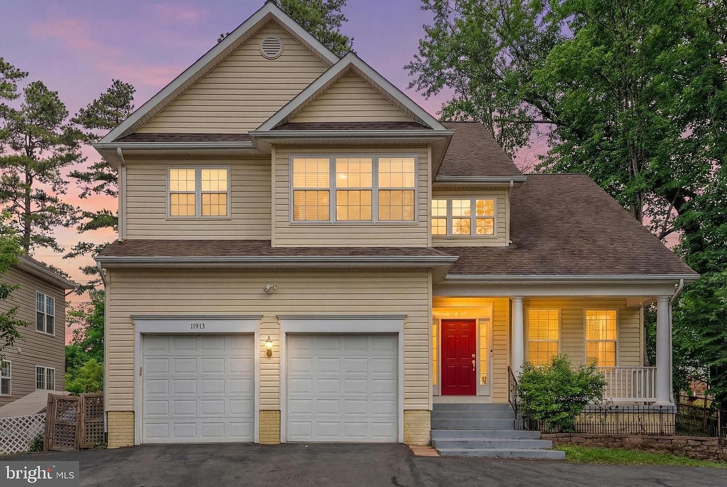 11913 Hunters Ln Rockville, MD 20852 - Thumbnail 5